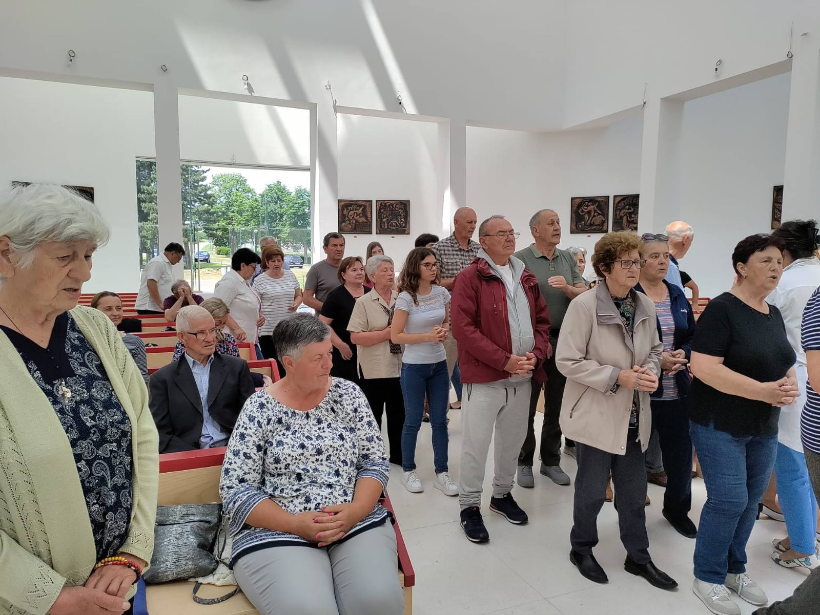 Galerija