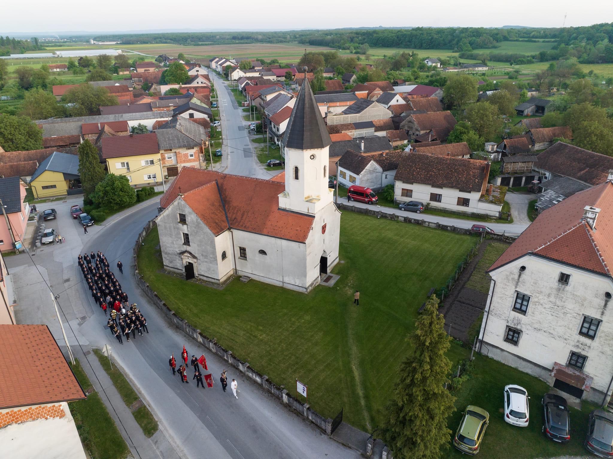 O ŽUPI