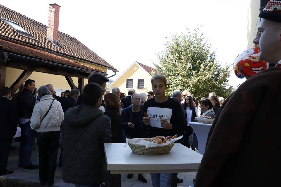 Miholje 2018