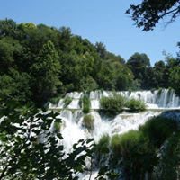 MEĐUGORJE 2017.