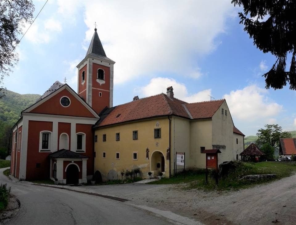 Galerija