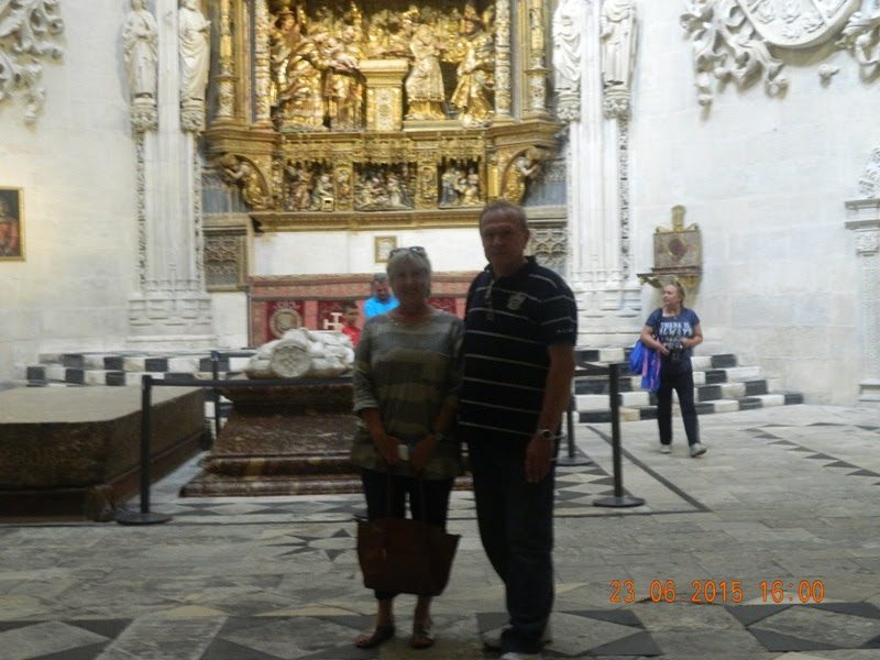 Galerija