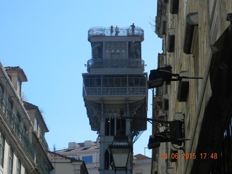 Galerija