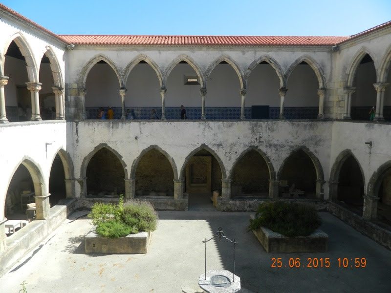 Galerija