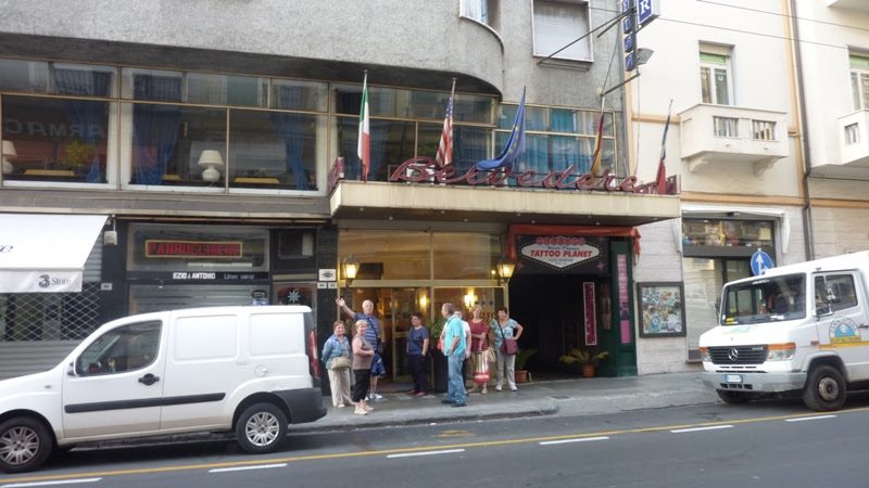 Galerija