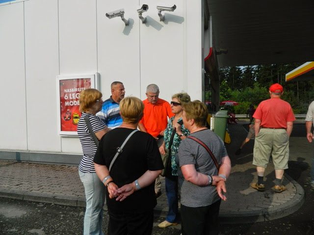 POLJSKA 2013.