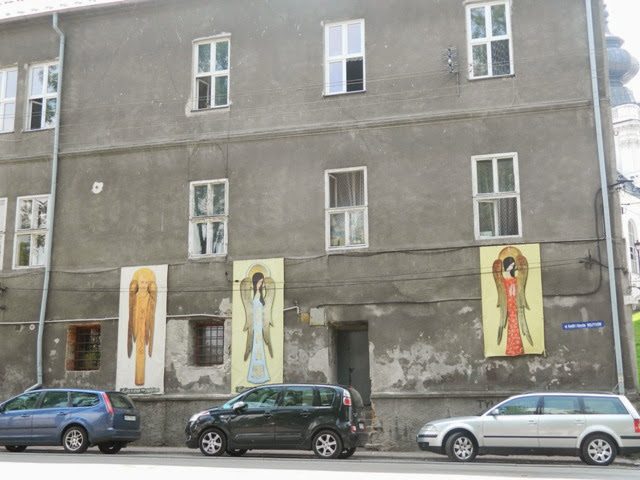 Galerija