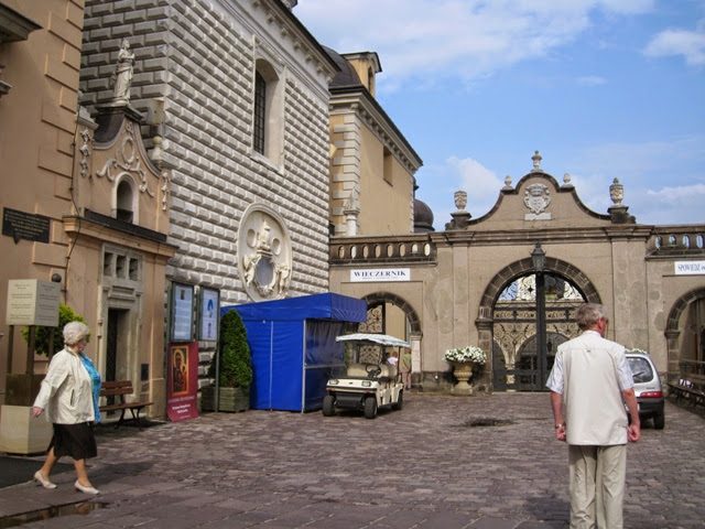 Galerija