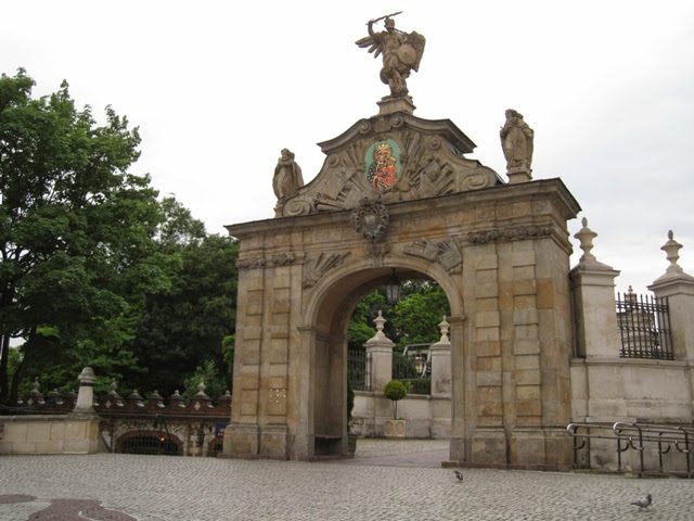 Galerija