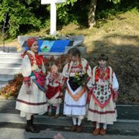 BLAGOSLOV KRIŽA NA ZVEČAJU 2013.
