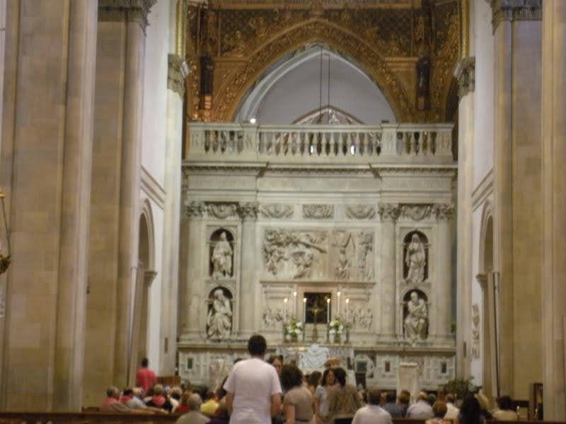 LORETO,MOLISE,GARGANO,SAN GIOVANNI ROTONDO 2012.