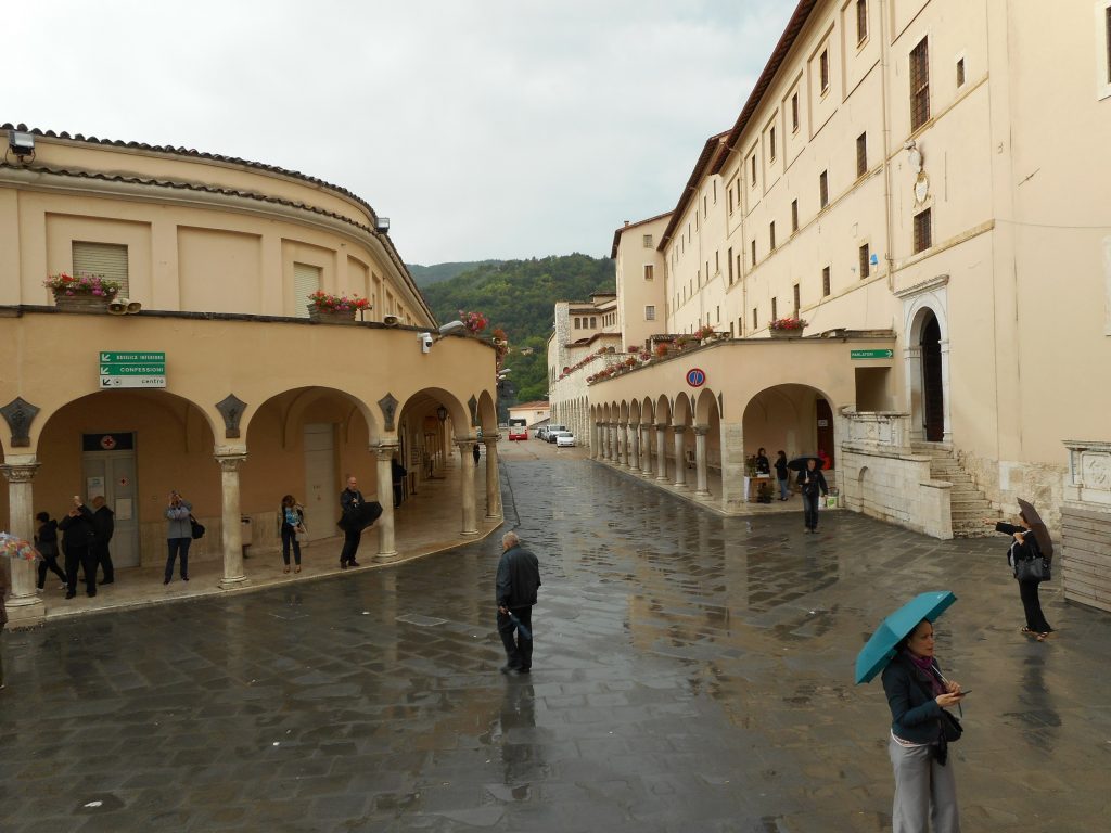 Galerija