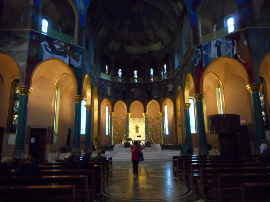 Galerija