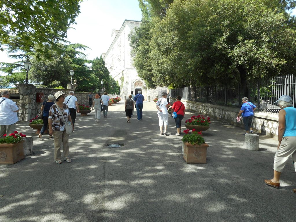 Galerija
