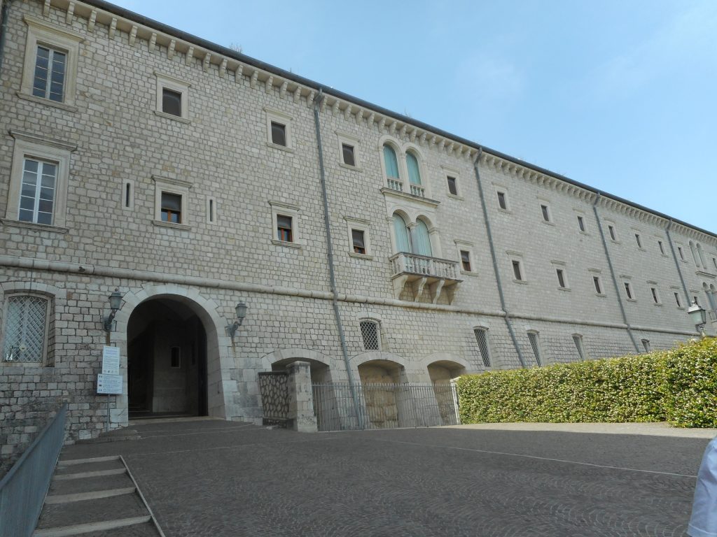 Galerija