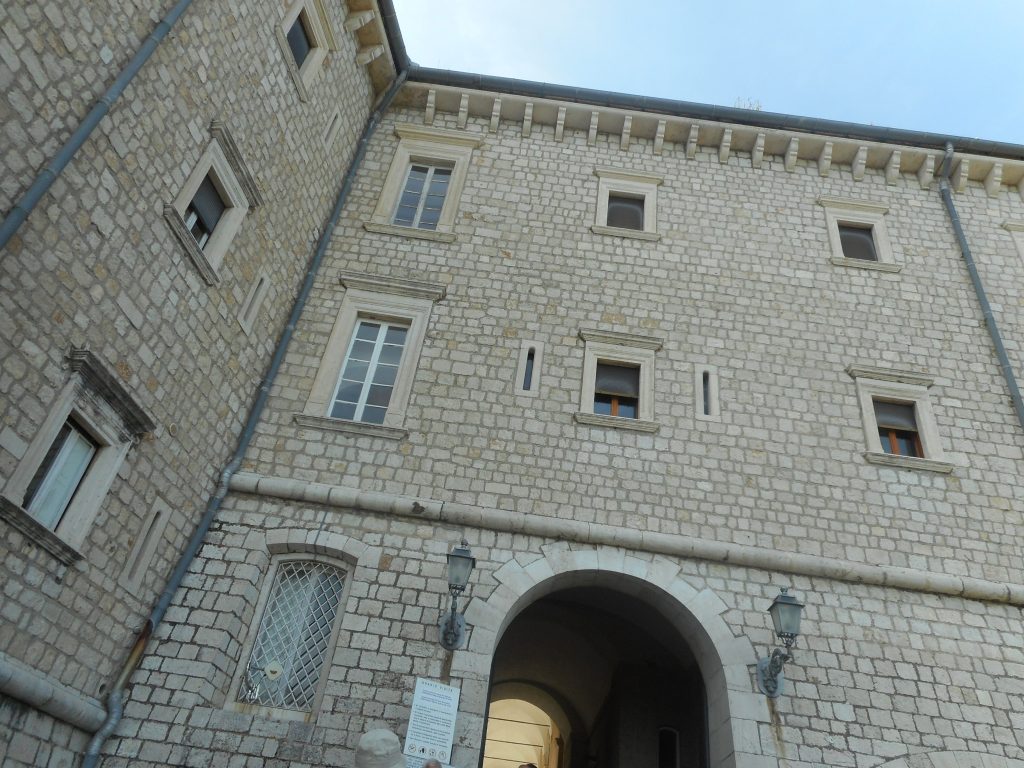Galerija