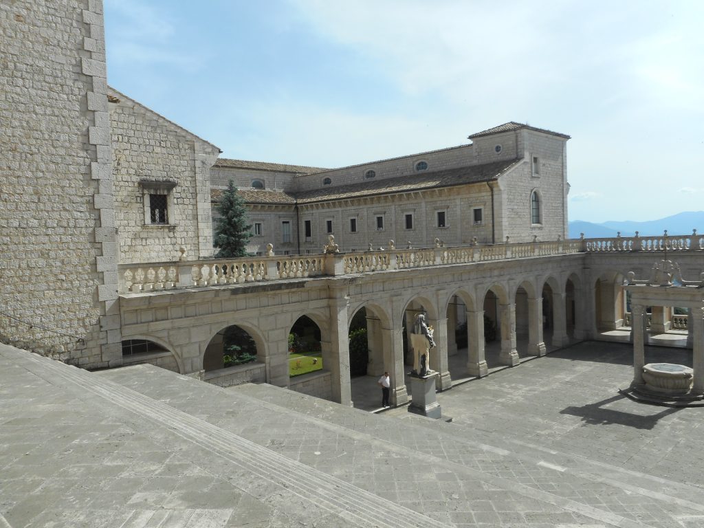 Galerija