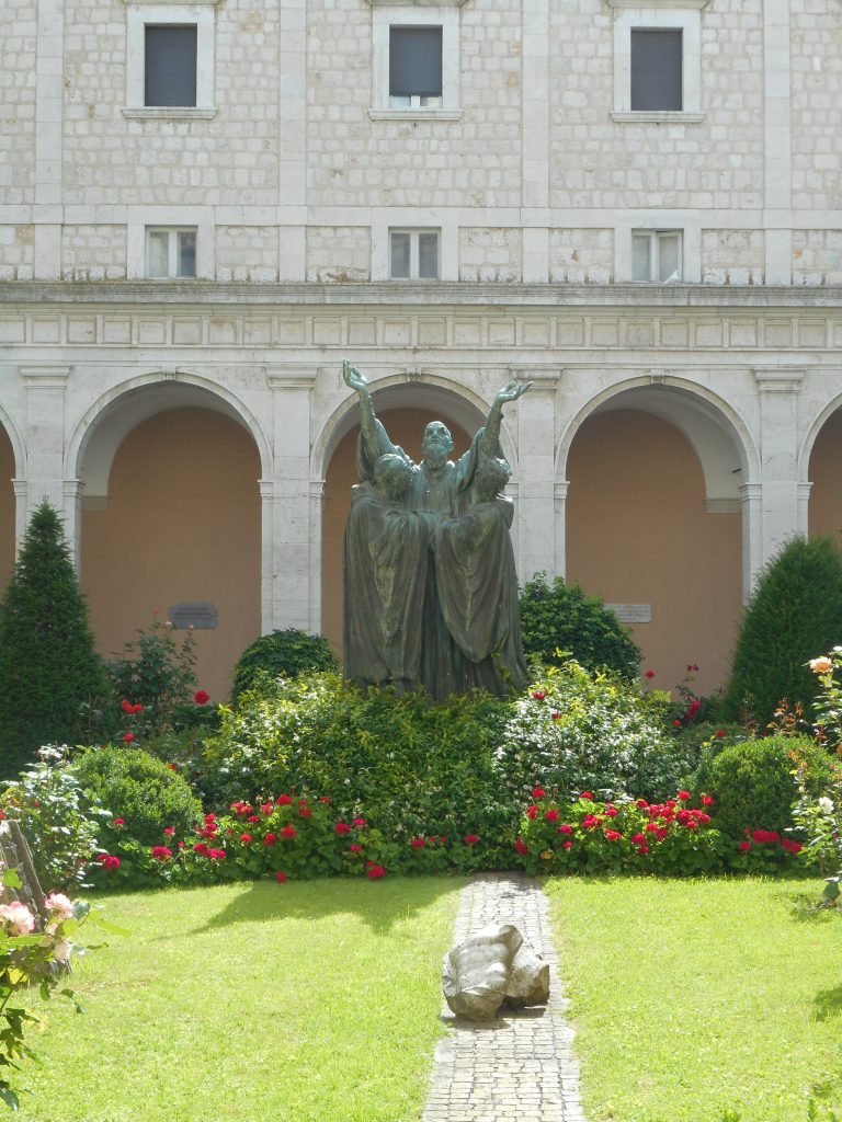 Galerija