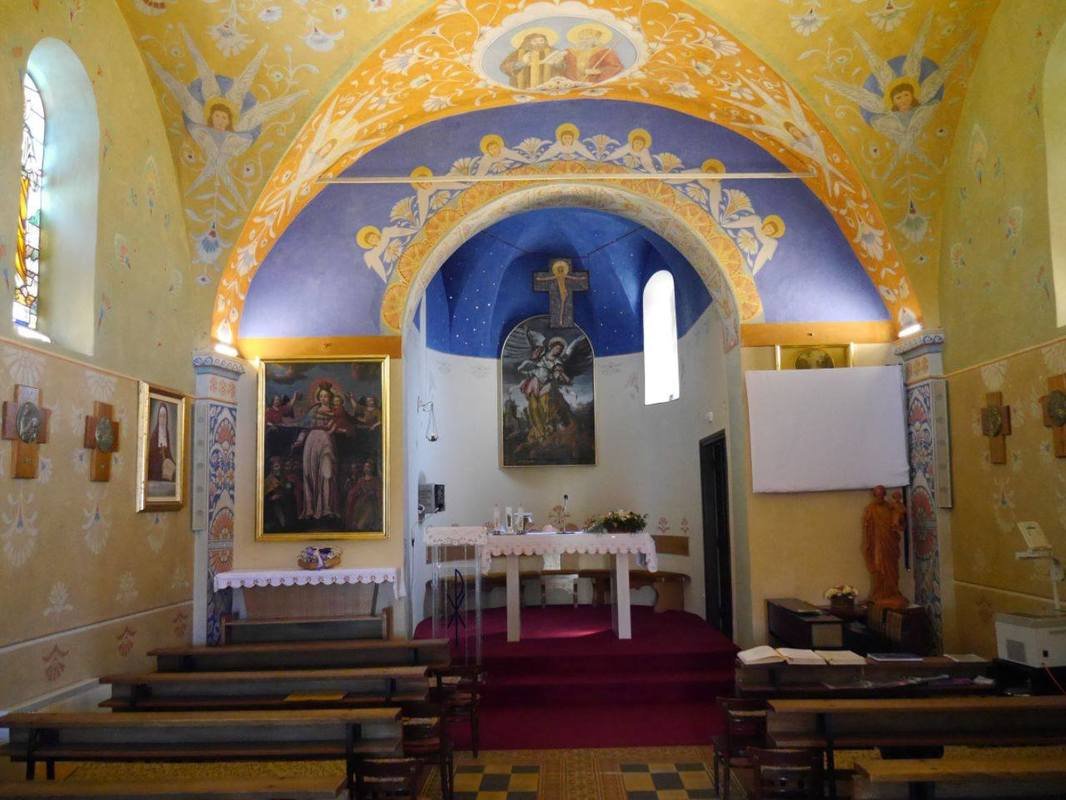 Galerija