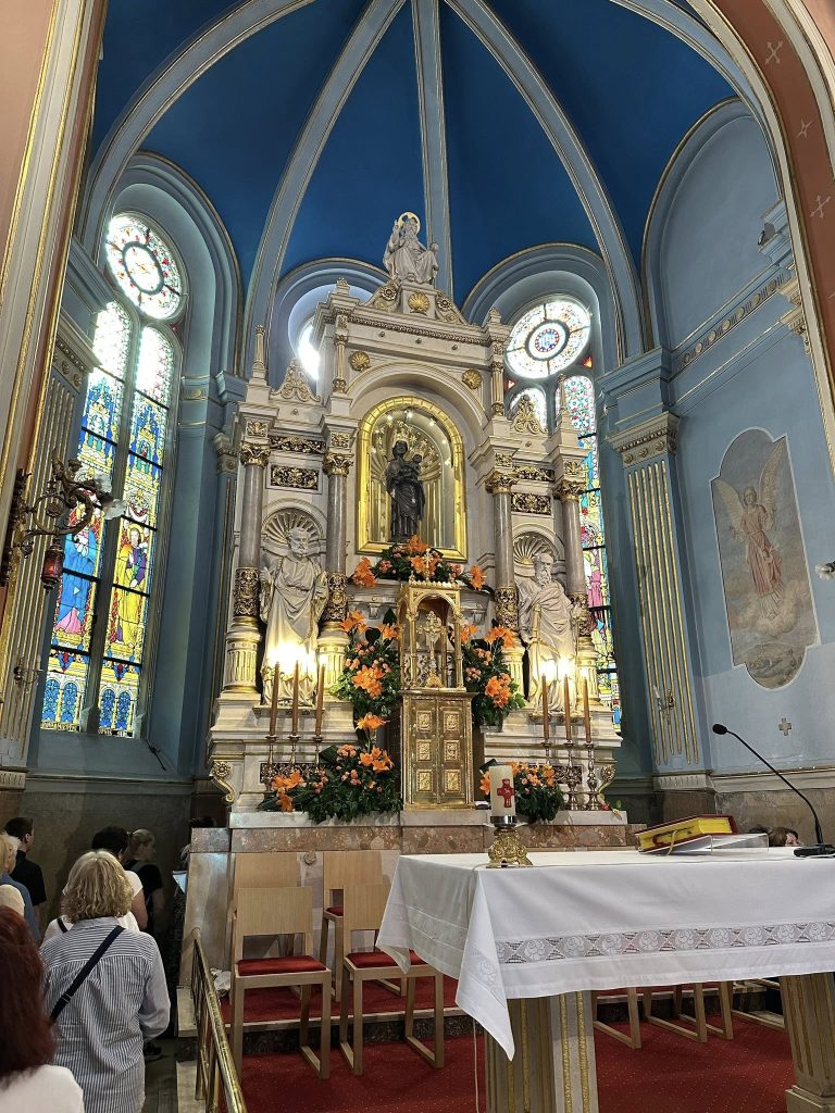 Galerija