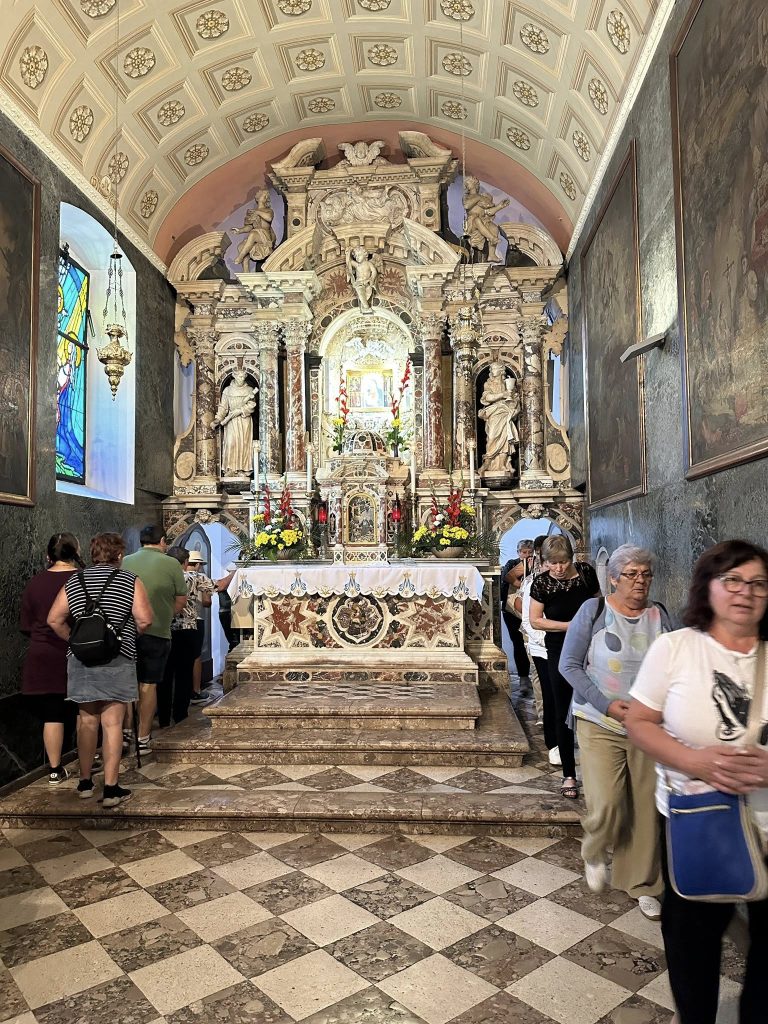 Galerija