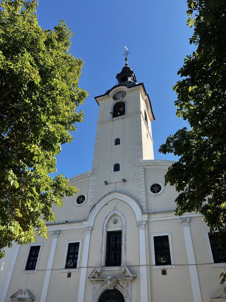Galerija