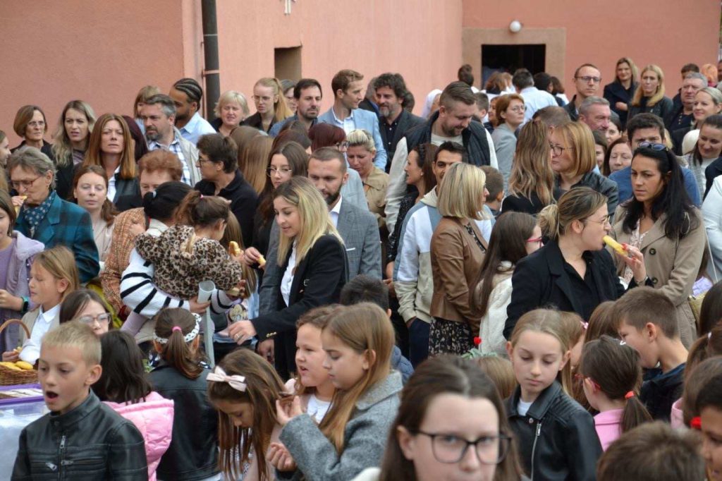 Dan zahvalnosti za Božja dobročinstva III. (12.10.2025.)