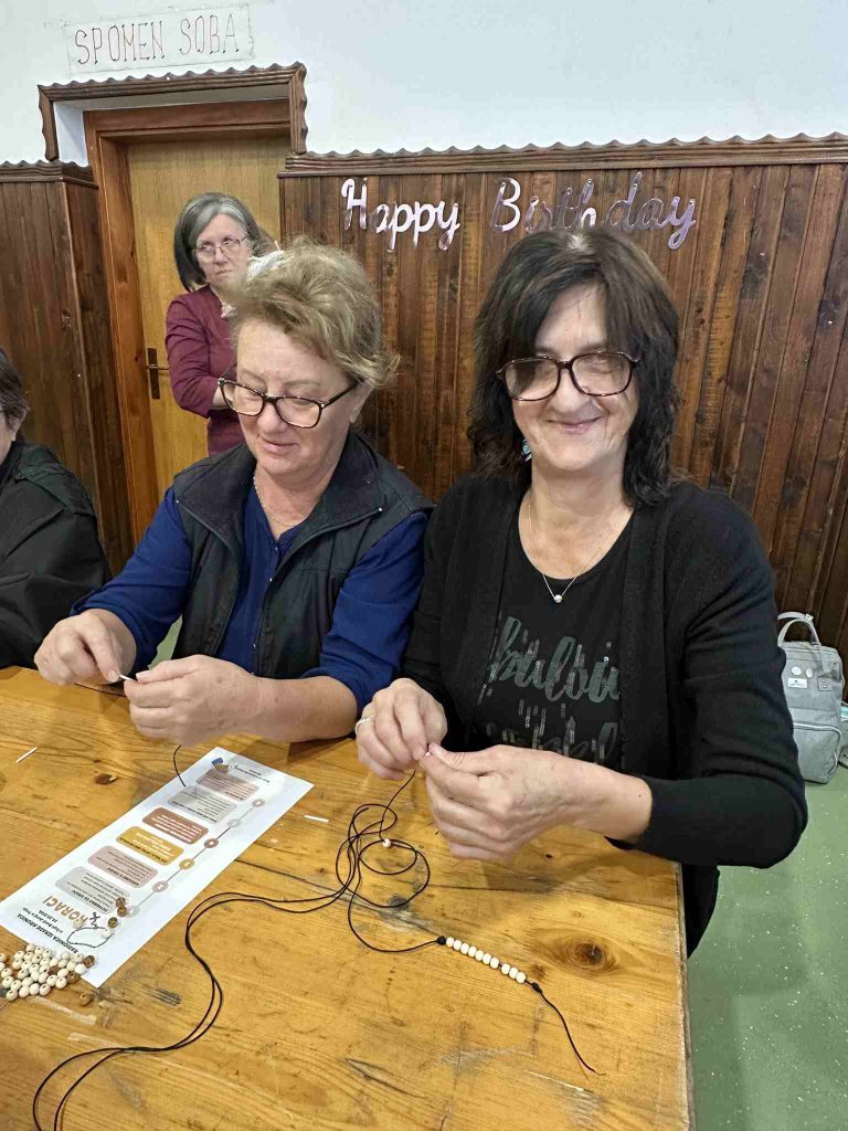 Radionica misijskih krunica II. (14.10.2025.)
