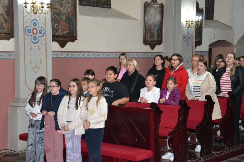 Radionica misijskih krunica III. (14.10.2025.)