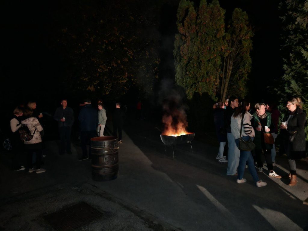 Dan zajedništva župe - kestenijada (17.10.2025.)