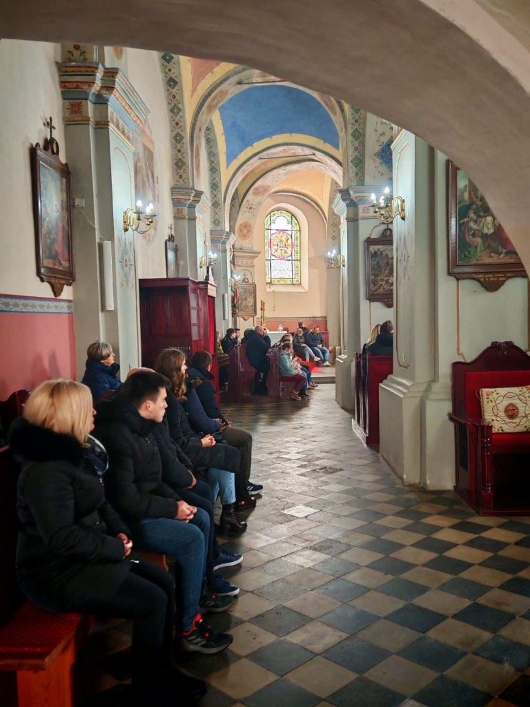 Galerija