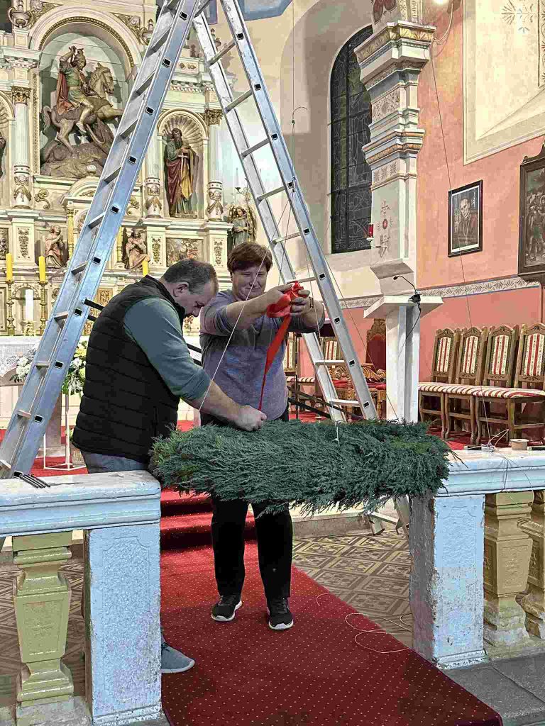 Advent u župi (29.11.2025.)