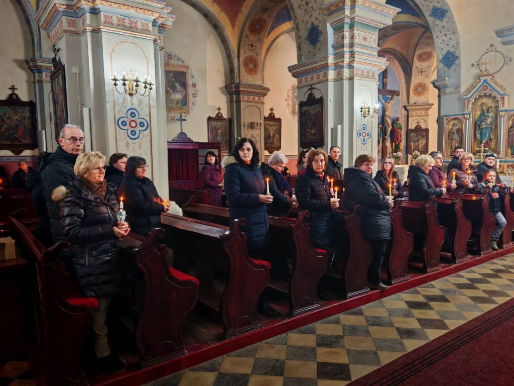 Svijećnica (2.2.2026.)