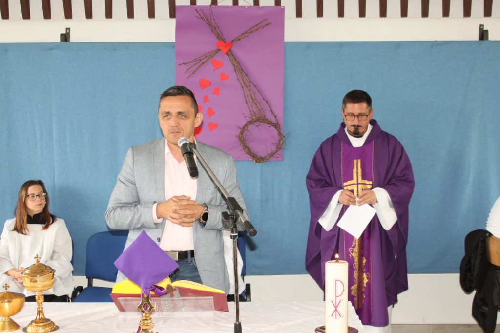 18. Pisanica u Osnovnoj školi Hodošan (22.3.2026.)