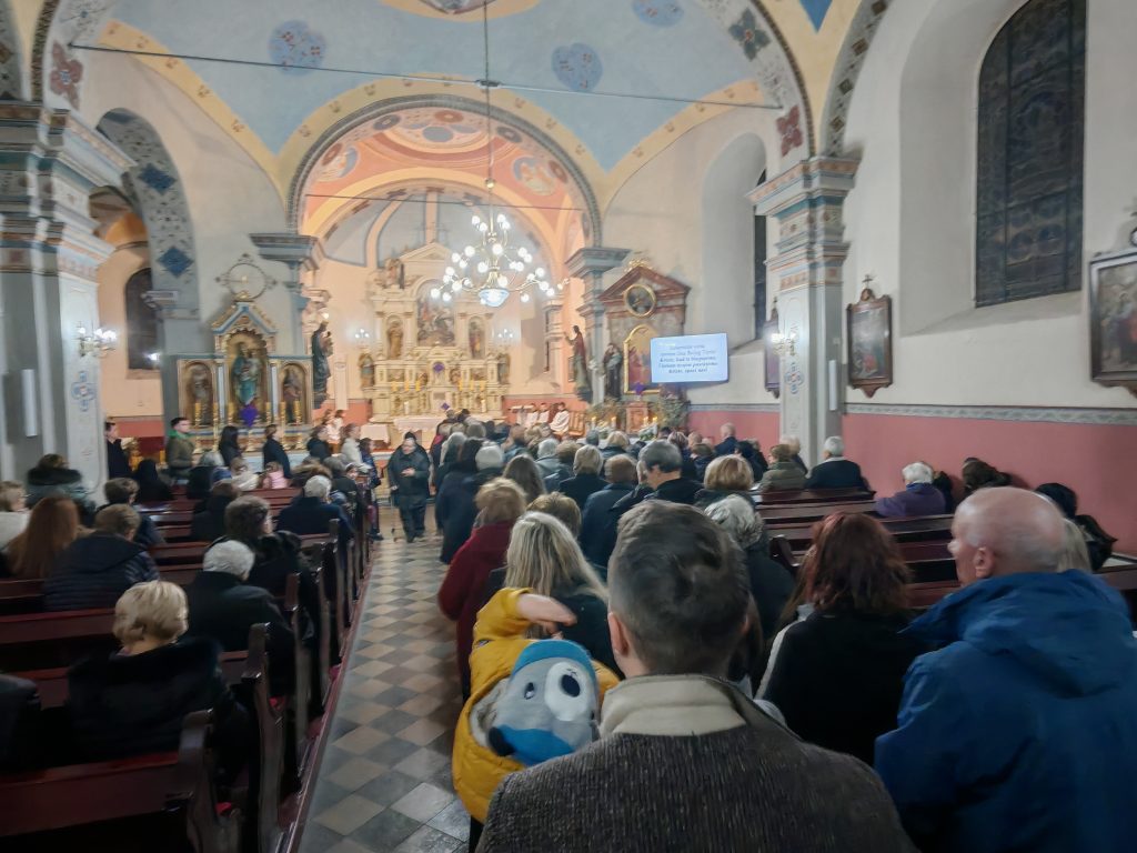 Galerija