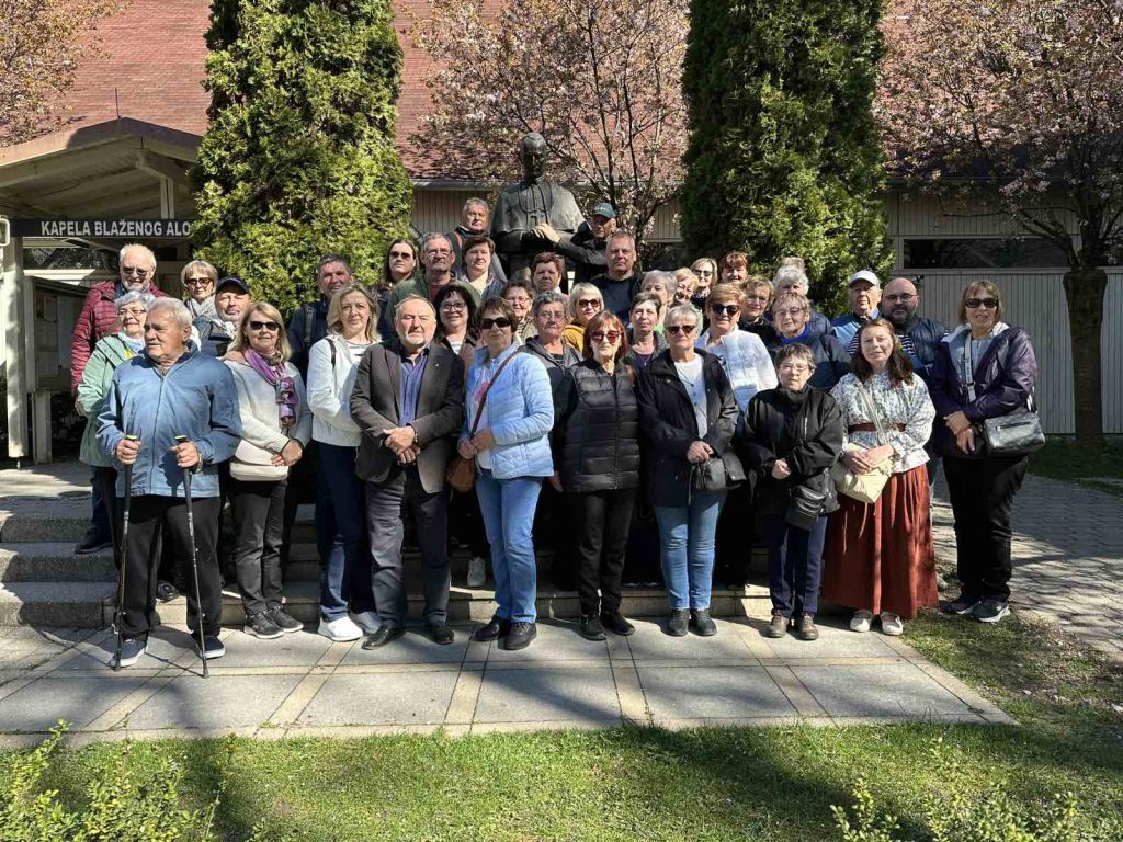 Hodočašće u Bavarsku (6.-10.4.2026.)