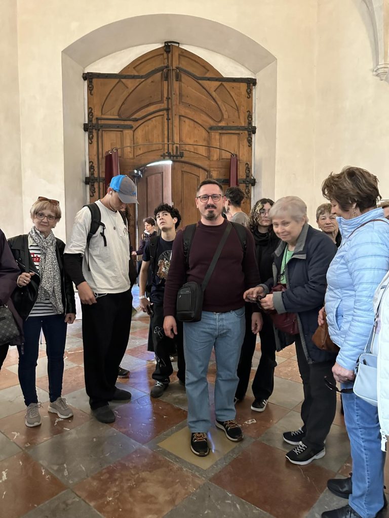Galerija