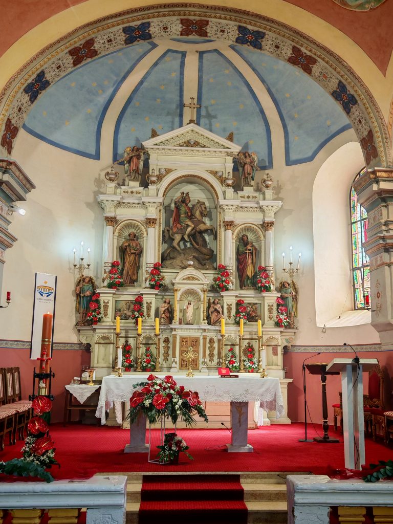 Blagdan sv. Jurja (23.4.2026.)