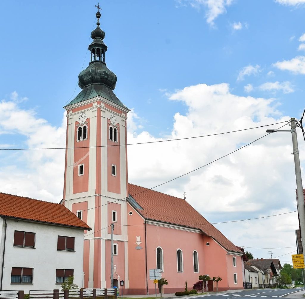 Priprema statičke sanacije župne crkve i TRAG 2026 (21.4.2026.)