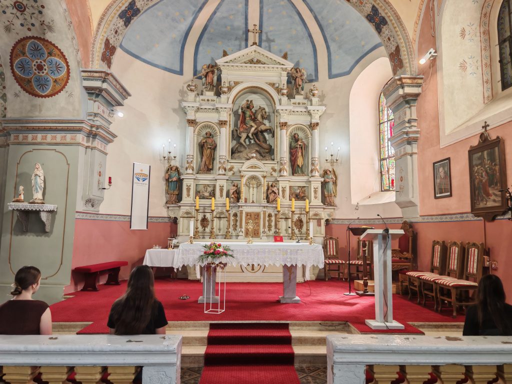 Galerija