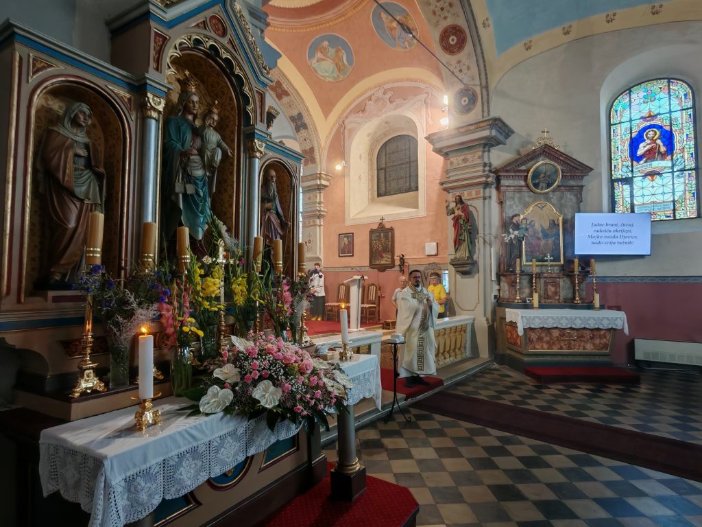 Galerija