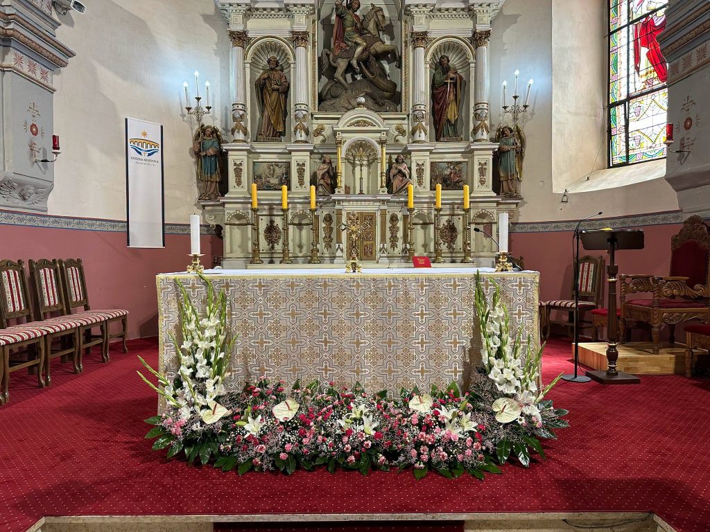 Škapularska trodnevnica - III. dan (18.7.2026.)