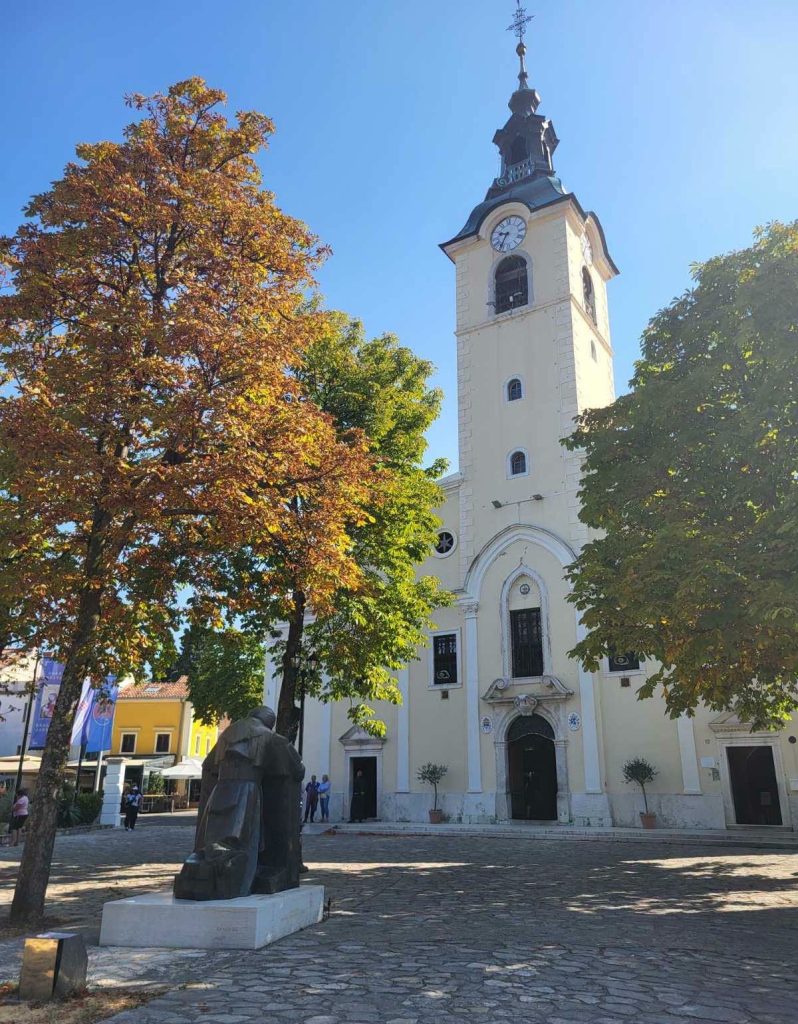 Hodočašće na Trsat (5.8.2026.)