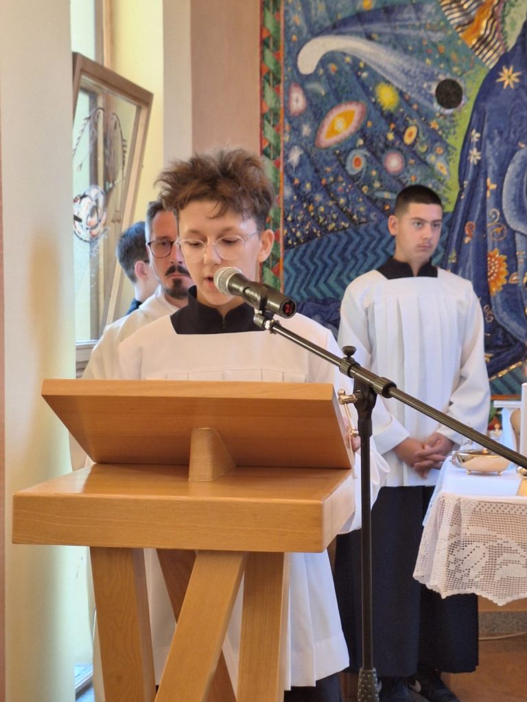 Spomendan Blažene Djevice Marije Kraljice u Donjem Pustakovcu (22.8.2026.)