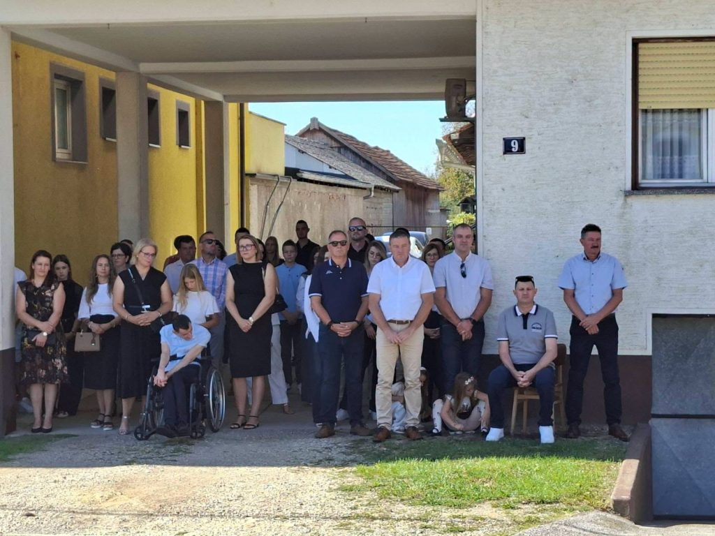 Proštenje Svete Obitelji u Donjem Hrašćanu (20.9.2026.)