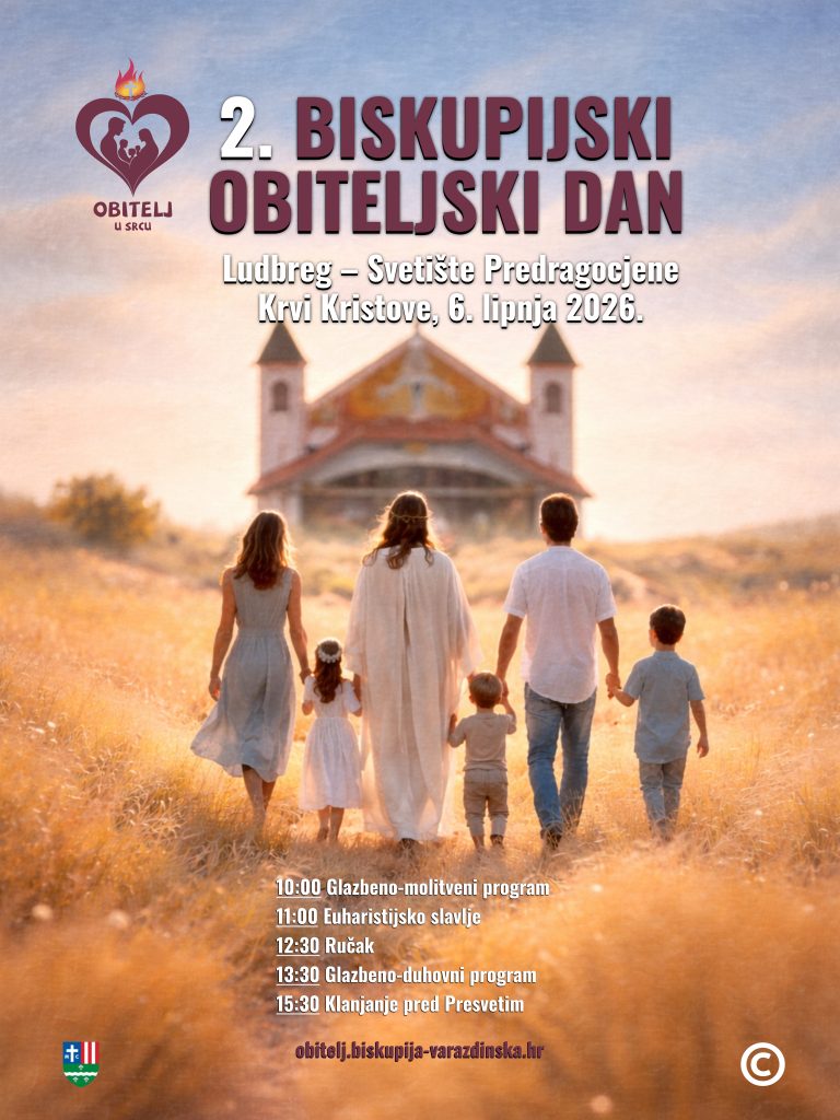 2. biskupijski obiteljski dan