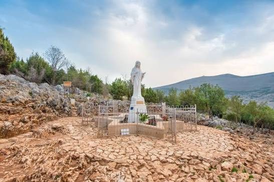 HODOČAŠĆE U MEĐUGORJE – POPIS PUTNIKA, PROGRAM I VAŽNE INFORMACIJE