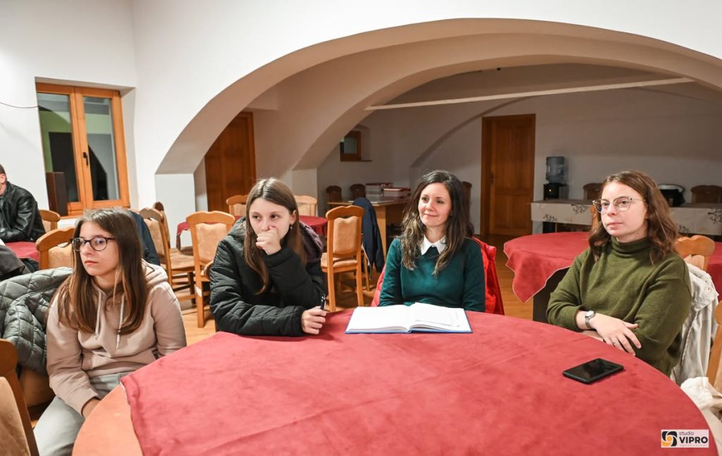 ODRŽAN ZAJEDNIČKI SUSRET ŽUPNIH ČITAČA