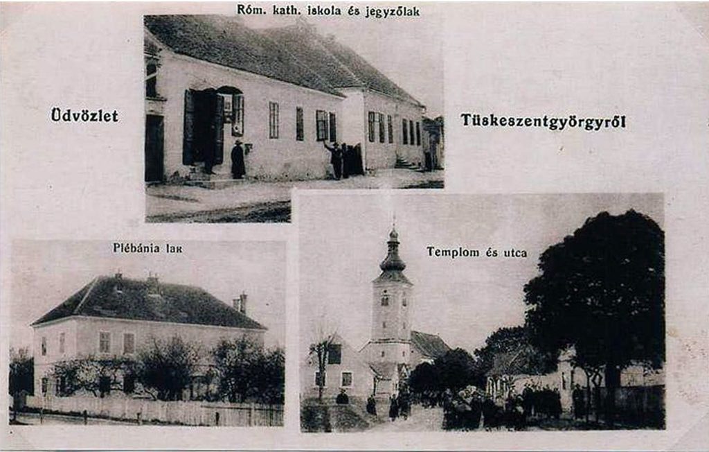 SAČUVAJMO ONO ŠTO NE SMIJE BITI ZABORAVLJENO