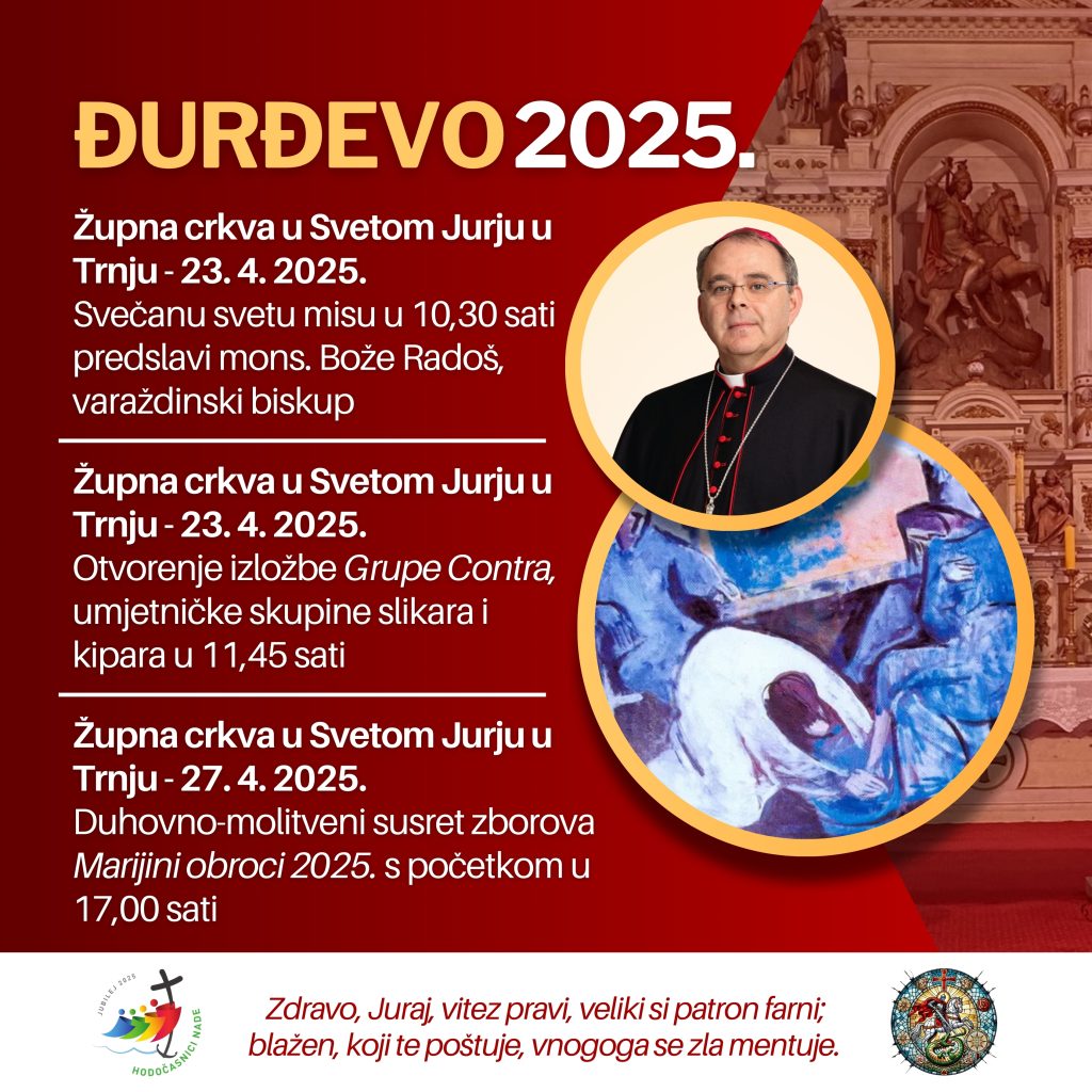 Svetkovina Sv. Jurja